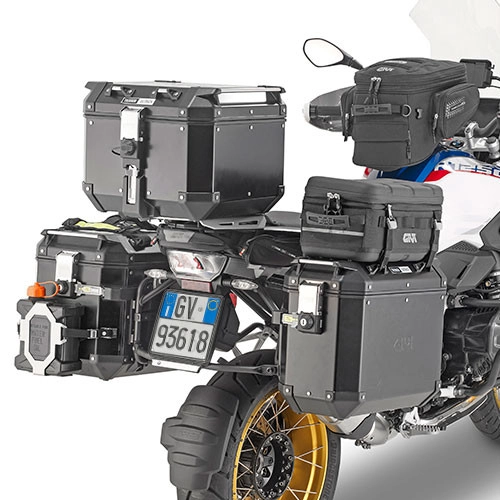 Stelaż kufrów bocznych Givi PL5108CAM